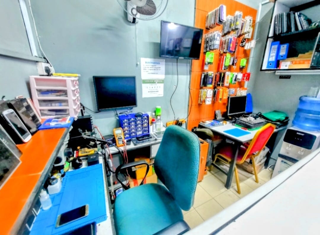 Awesome Video Gallery