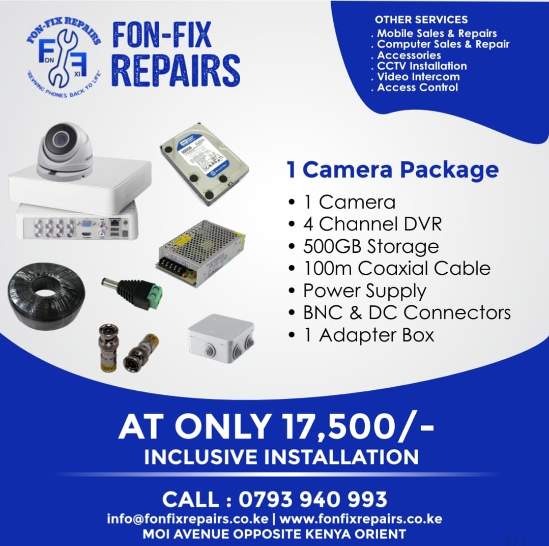 Fon-Fix Image