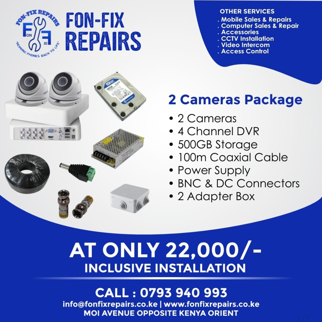 Fon-Fix Image