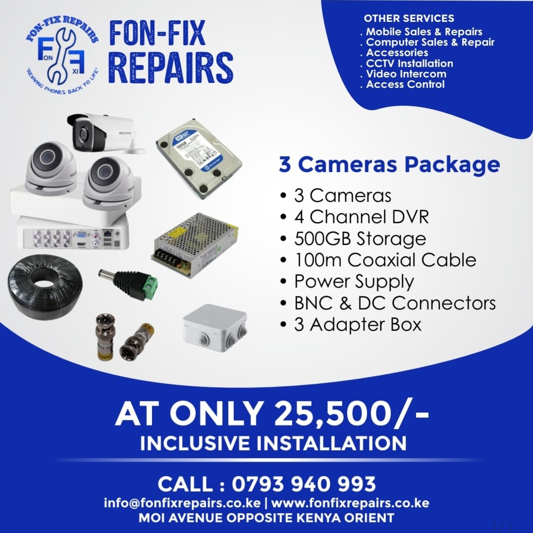 Fon-Fix Image
