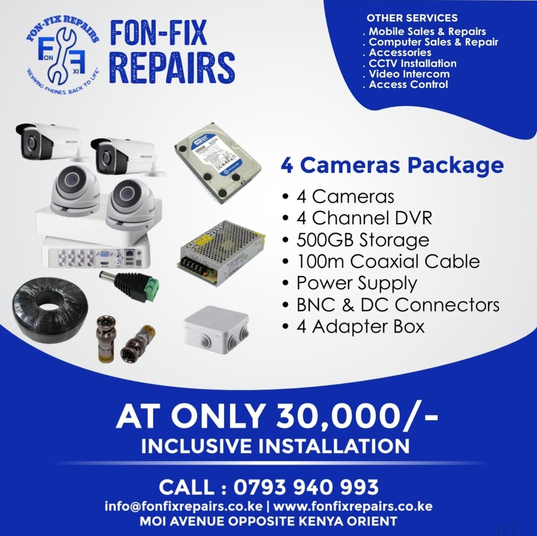 Fon-Fix Image