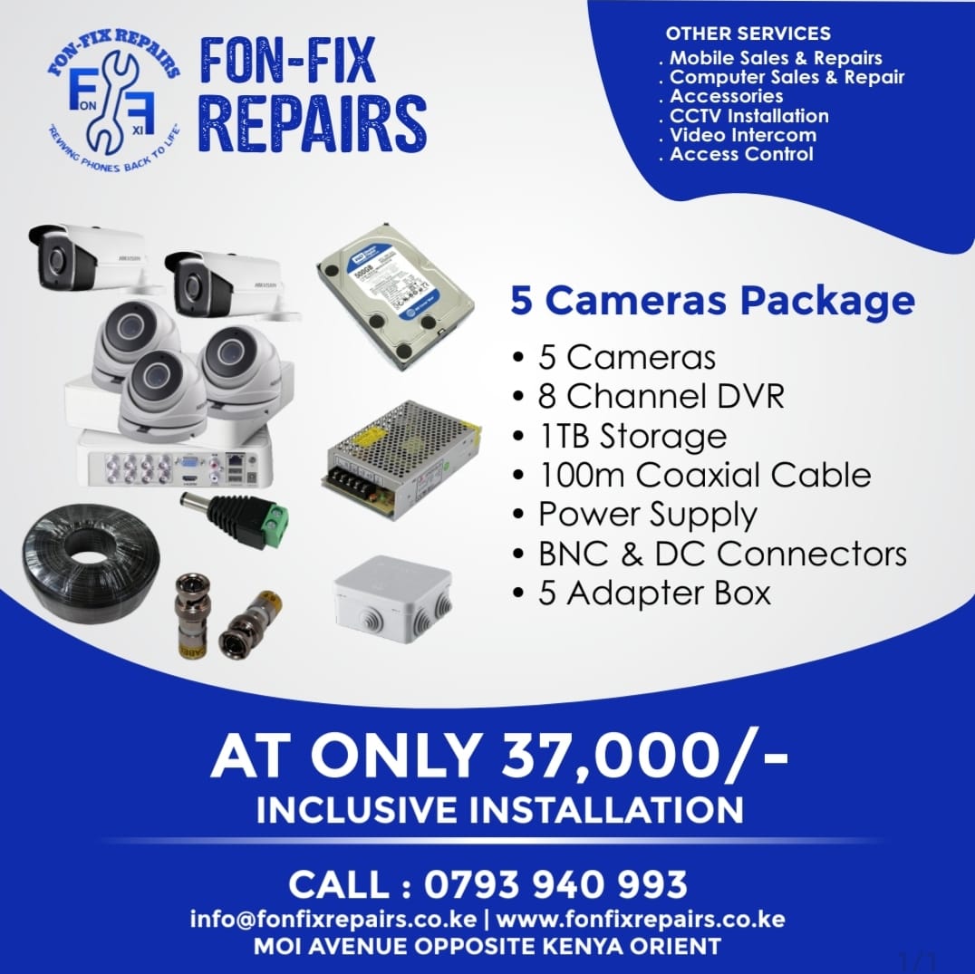 Fon-Fix Image
