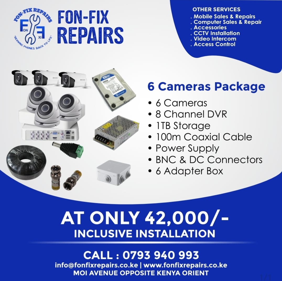Fon-Fix Image