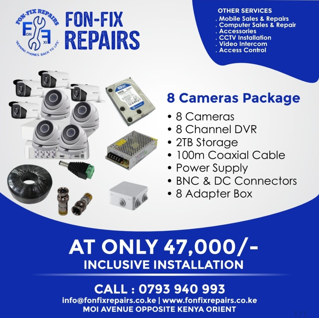 Fon-Fix Image