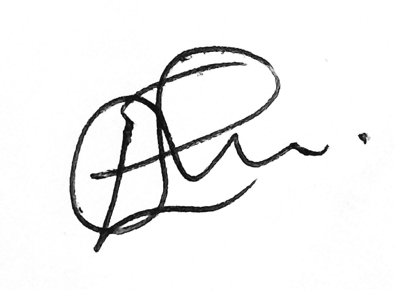 Signature