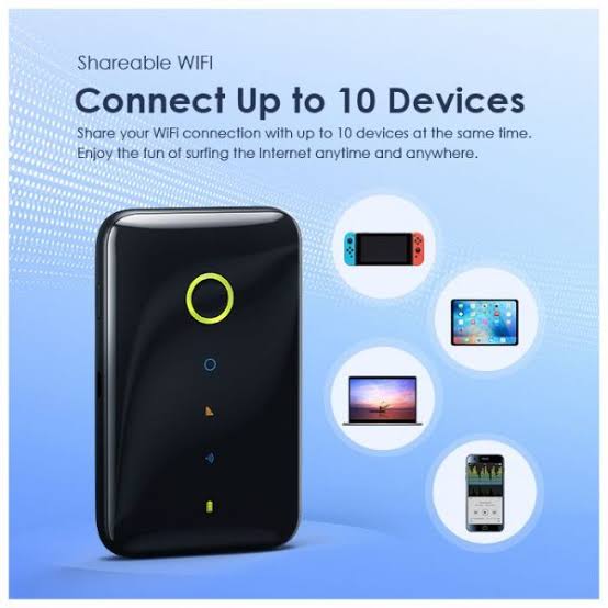 Awesome Product Image